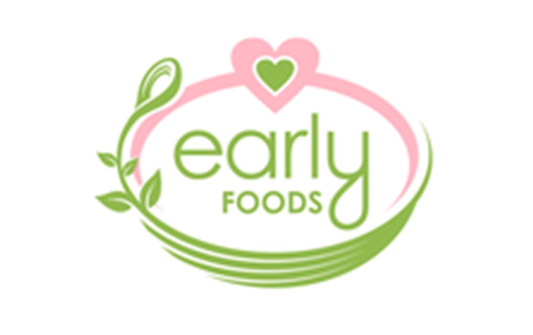 Early Foods Dry Dates Powder    Pack  50 grams